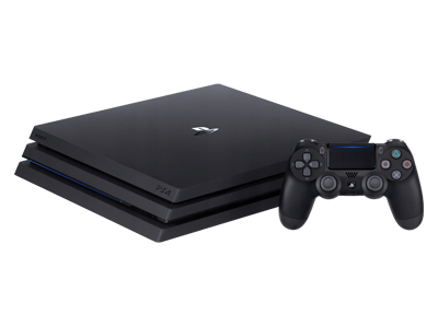 игровая приставка