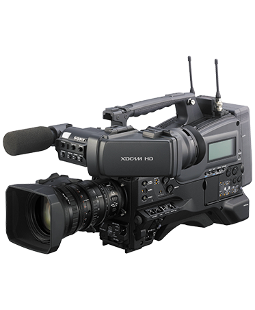 видеокамера